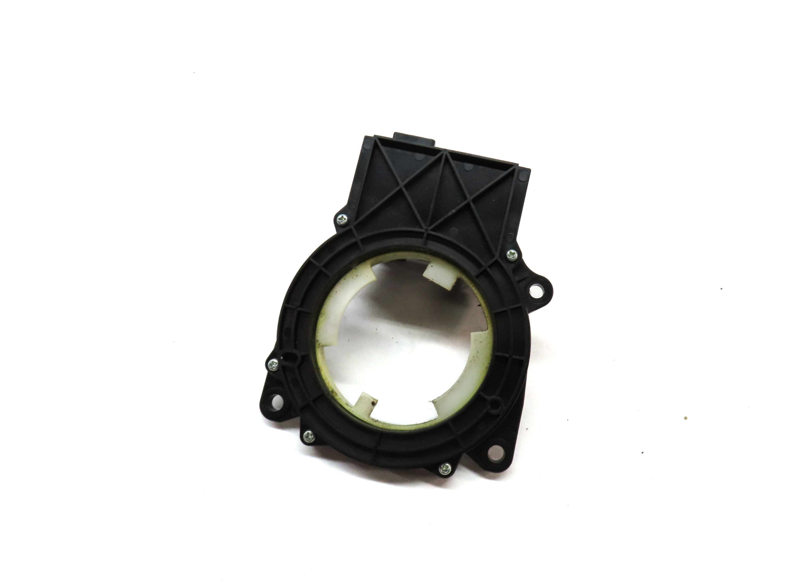 2011 LAND ROVER LR4 (L319) STEERING COLUMN ANGLE SENSOR — exact item pictured